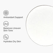 Claims of Ascorbyl Tetraisopalmitate Solution 20% in Vitamin F