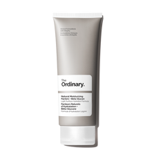 Natural Moisturizing Factors + Beta Glucan W9