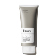 Natural Moisturizing Factors + HA L0