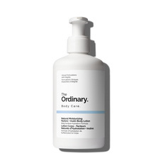 Natural Moisturizing Factors + Inulin Body Lotion K4