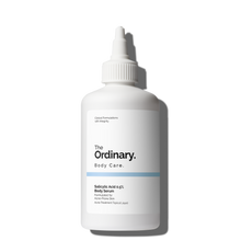 Salicylic Acid 0.5% Body Serum E9