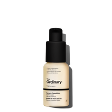 Serum Foundation - 1.0-n - 30ml T7