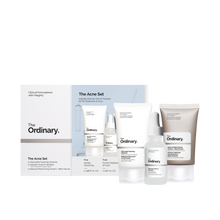 The Acne Set L1