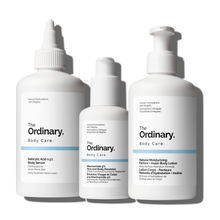 The Body Care Collection U9
