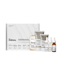 The Mini Discovery Set G3