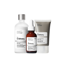 The Sensitive Skin Collection L8